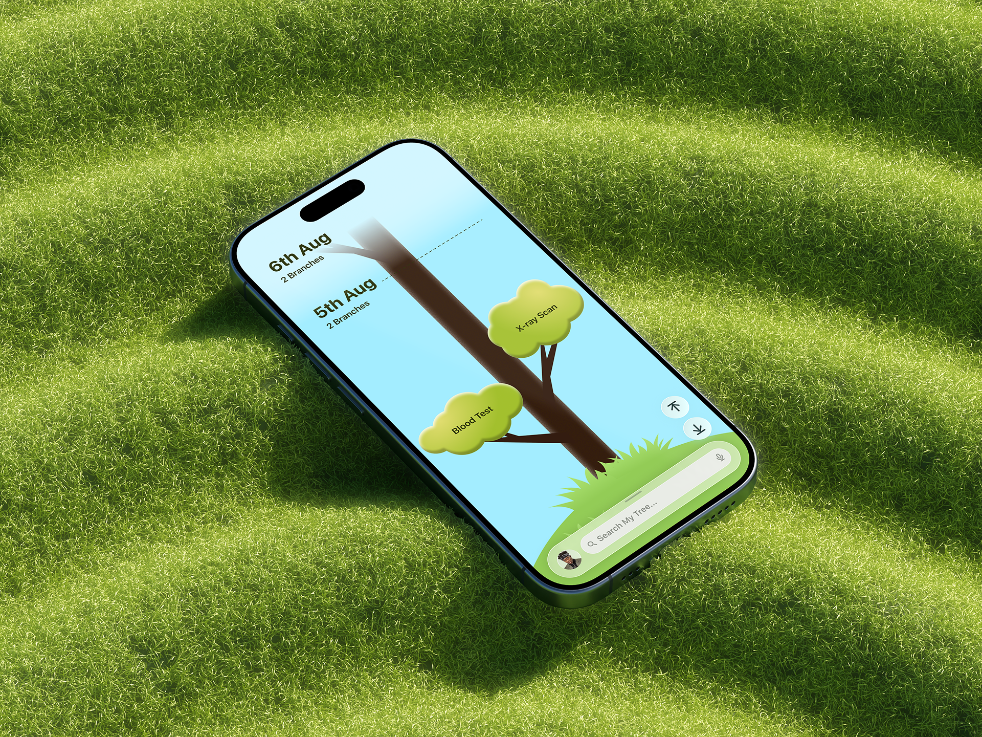 MyHealthTree