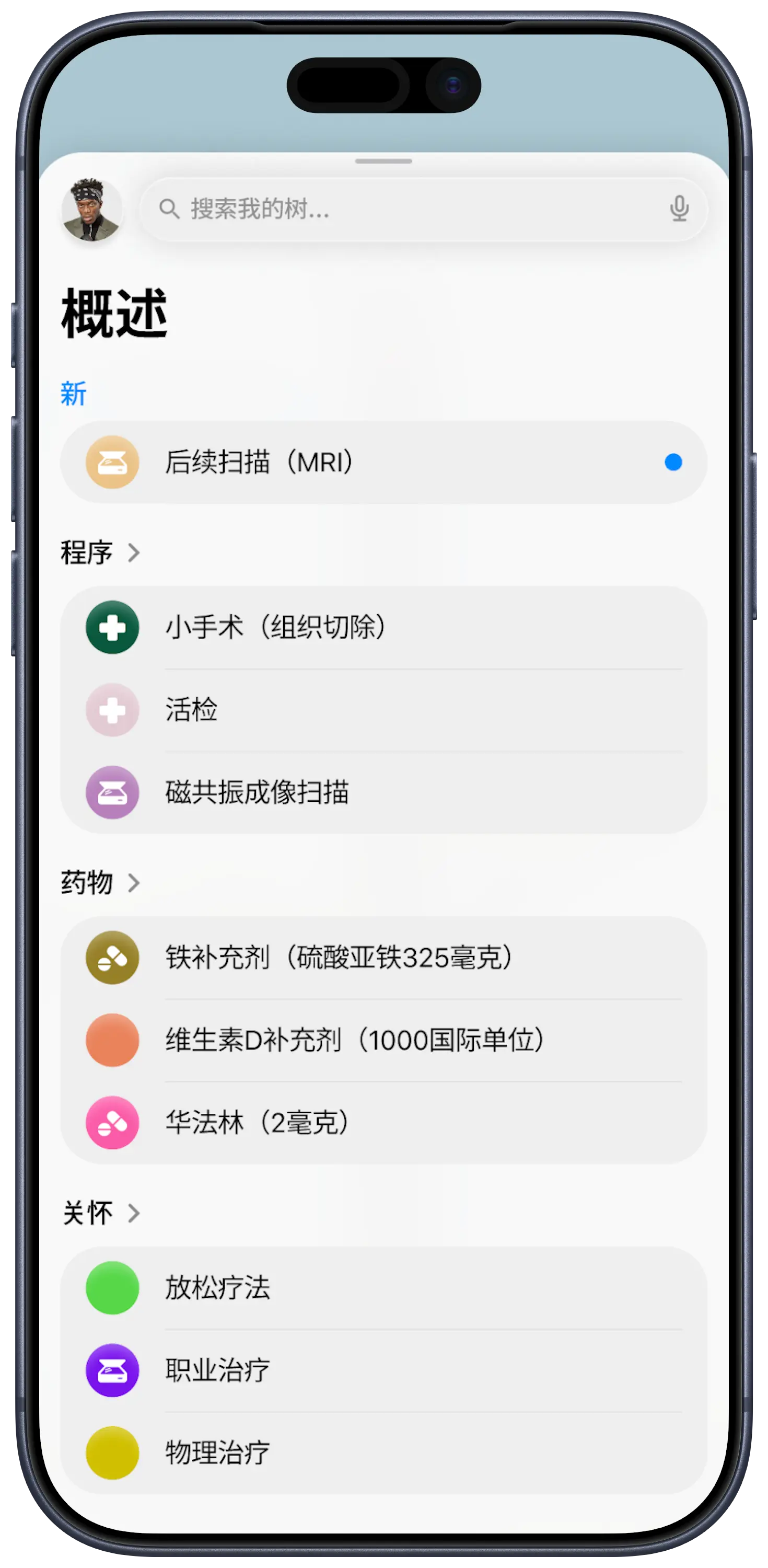 Language Support